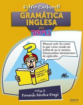 GRAMÁTICA INGLESA PARA TORPES