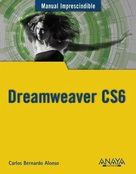 Dreamweaver Cs6