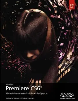Premiere Cs6