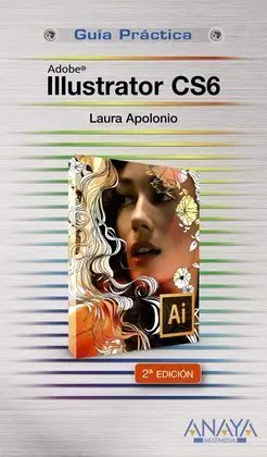 Illustrator Cs6 Guía Práctica