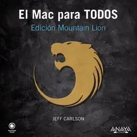 El Mac para Todos. Edición Mountain Lion