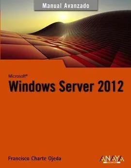 Manual Avanzado Windows Server 2012