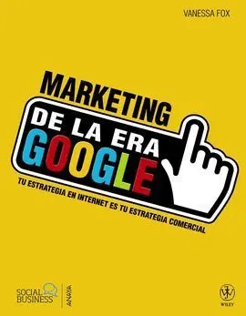 Marketing de la Era Google