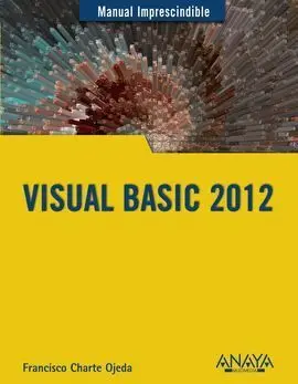 Visual Basic 2012
