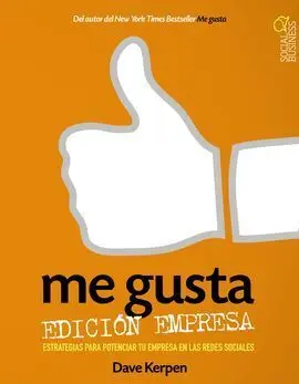 Me Gusta. Edición Empresa