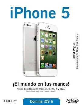 Iphone 5