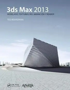3Ds Max 2013