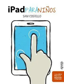 Ipad para Niños