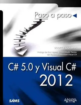 C# 5. 0 y Visual C# 2012
