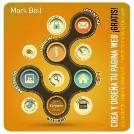 Crea y Diseña tu Página Web ¡Gratis!