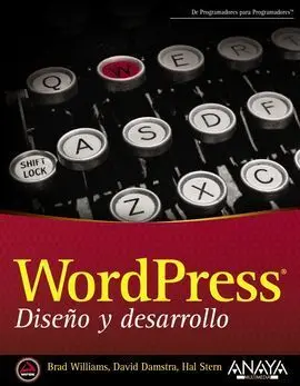 Wordpress. Diseño y Desarrollo