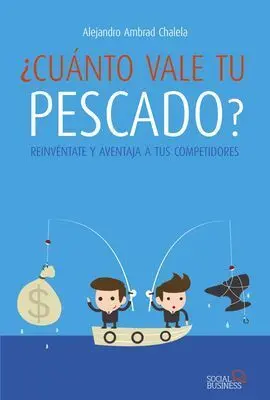 ¿Cuánto Vale tu Pescado?