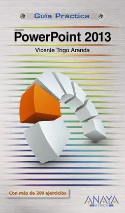 Guía Práctica Powerpoint 2013