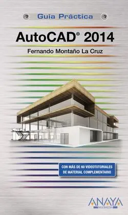 Autocad 2014
