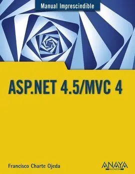 Asp. net 4. 5/Mvc 4