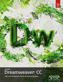 Dreamweaver Cc
