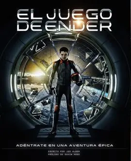 El Juego de Ender