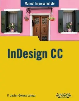 Indesign Cc