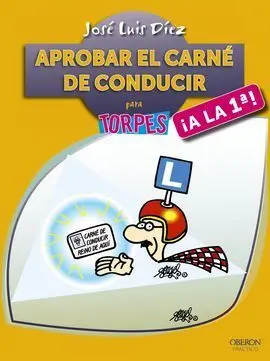Aprobar el Carné de Conducir Ia la Primera!