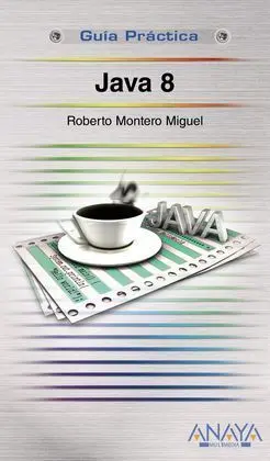 Guía Práctica Java 8