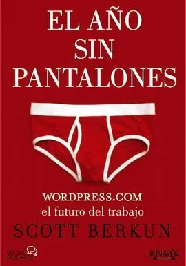 El Año sin Pantalones