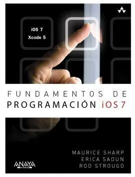 Fundamentos de Programación Ios 7
