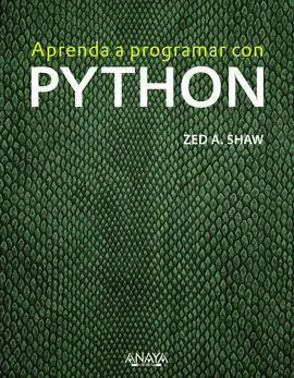 Aprenda a Programar con Python