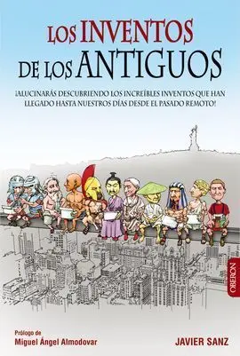Los Inventos de los Antiguos