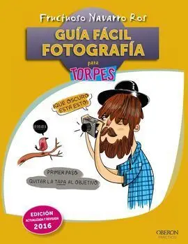 Guía Fácil. Fotografía