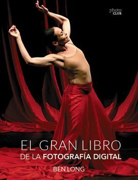 EL GRAN LIBRO DE LA FOTOGRAFÍA DIGITAL 2015