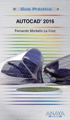Guía Práctica Autocad 2016