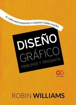 Diseño Gráfico. Principios y Tipografía