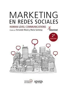 Marketing en Redes Sociales