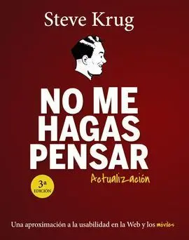 No me Hagas Pensar. Actualización