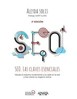 Seo. Las Claves Esenciales