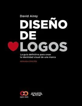 Diseño de Logos. Segunda Edición