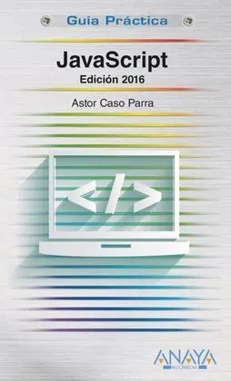 Javascript. Edición 2016