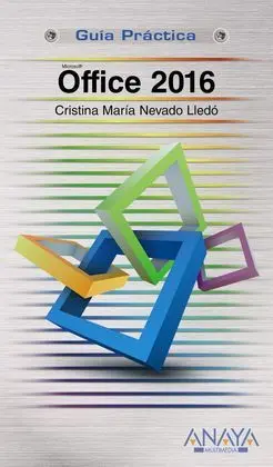 Guía Práctica Office 2016