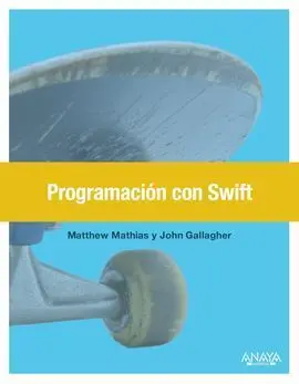 Programación con Swift