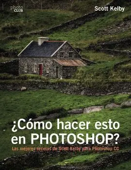 ¿Cómo Hacer esto en Photoshop?