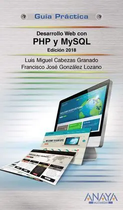 Desarrollo Web con Php y Mysql. Edición 2018