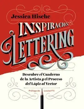 Inspiración & Lettering