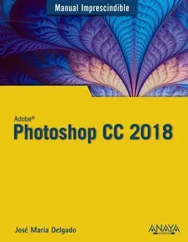 Manual Avanzado Photoshop Cc 2018
