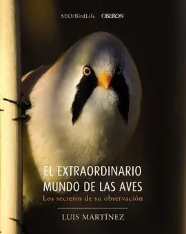 El Extraordinario Mundo de las Aves. Los Secretos de Su Observación