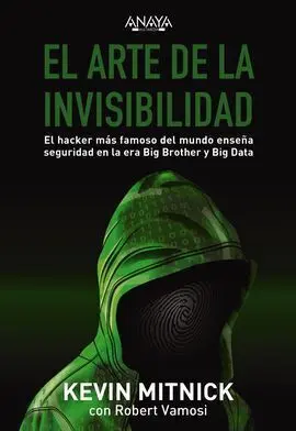 El Arte de la Invisibilidad