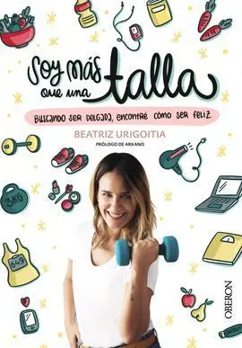 Soy Algo Mas que una Talla