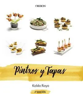 Pintxos y Tapas
