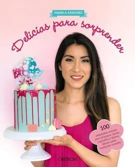 Delicias para Sorprender