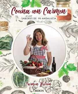 Cocina con Carmen