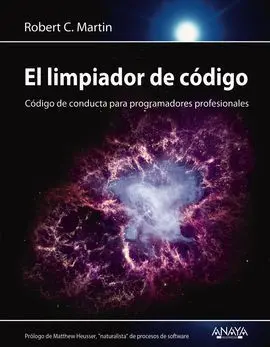 El Limpiador de Código